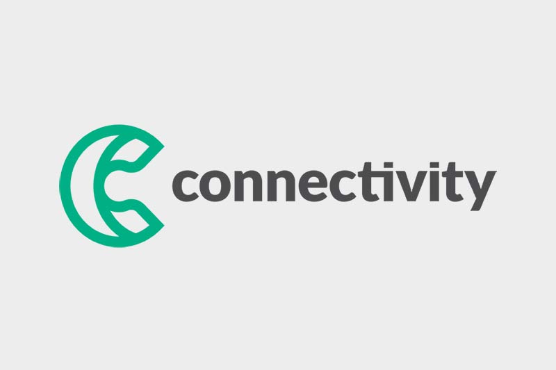 Connectivity Logo