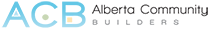 Alberta Community Builders