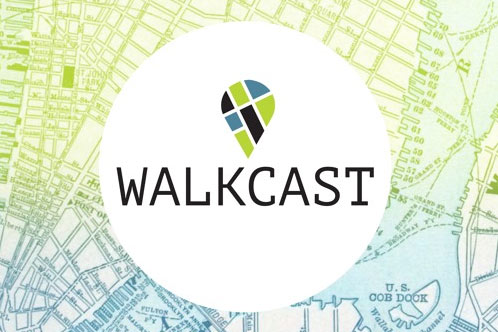 Walkcast